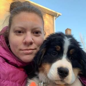 Meet your Posher, Marilyn